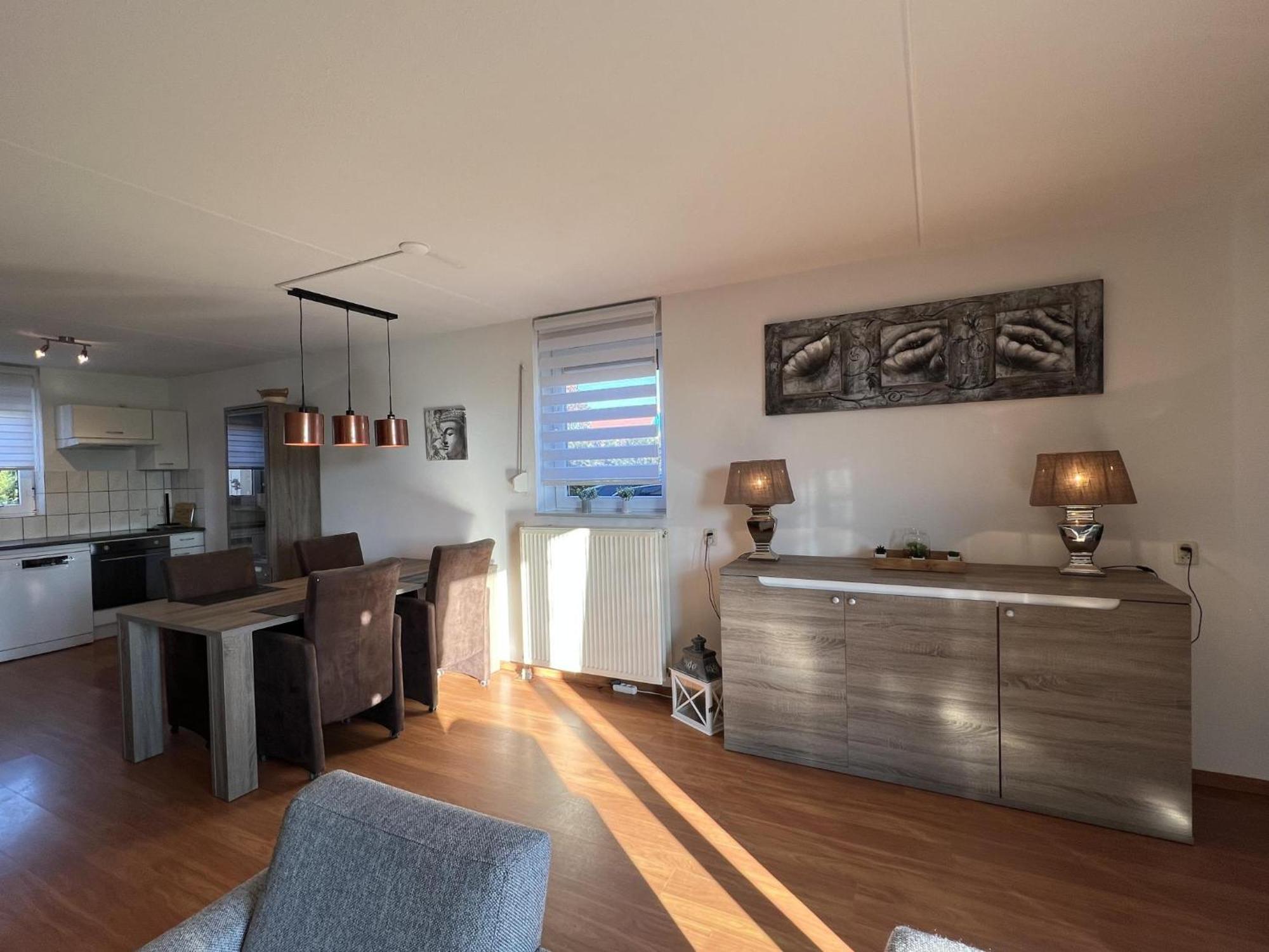 Aan De Kis Villa Stevensweert ภายนอก รูปภาพ