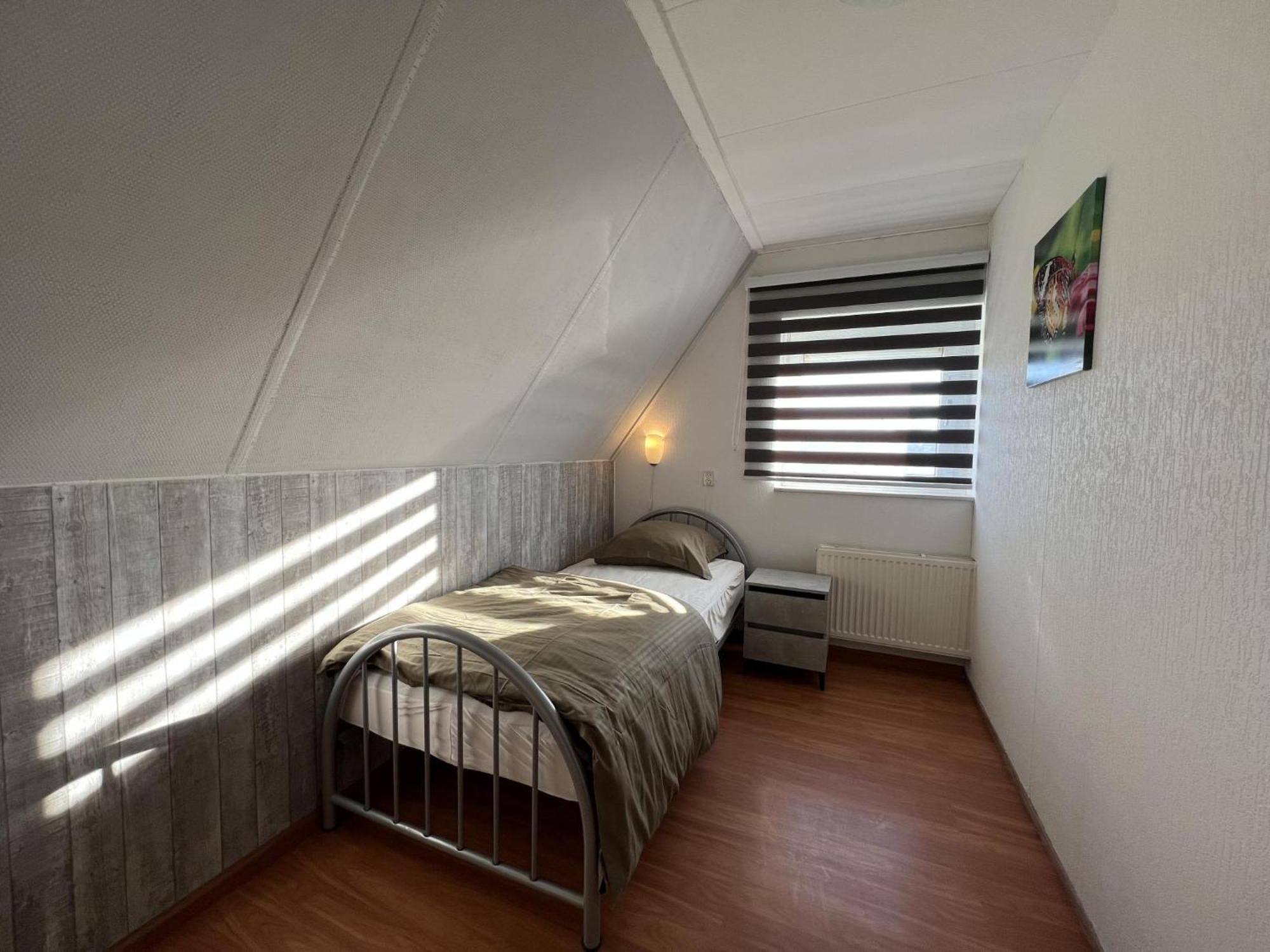 Aan De Kis Villa Stevensweert ภายนอก รูปภาพ