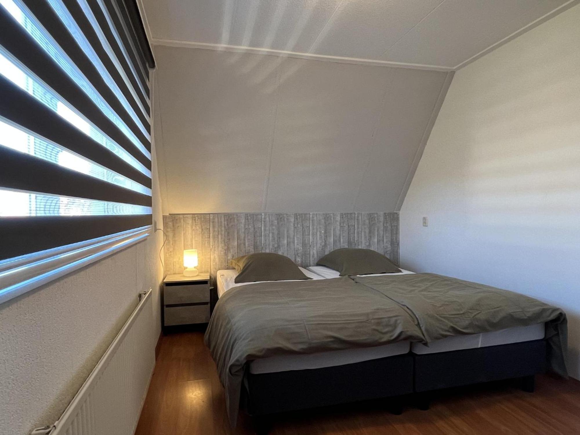 Aan De Kis Villa Stevensweert ภายนอก รูปภาพ