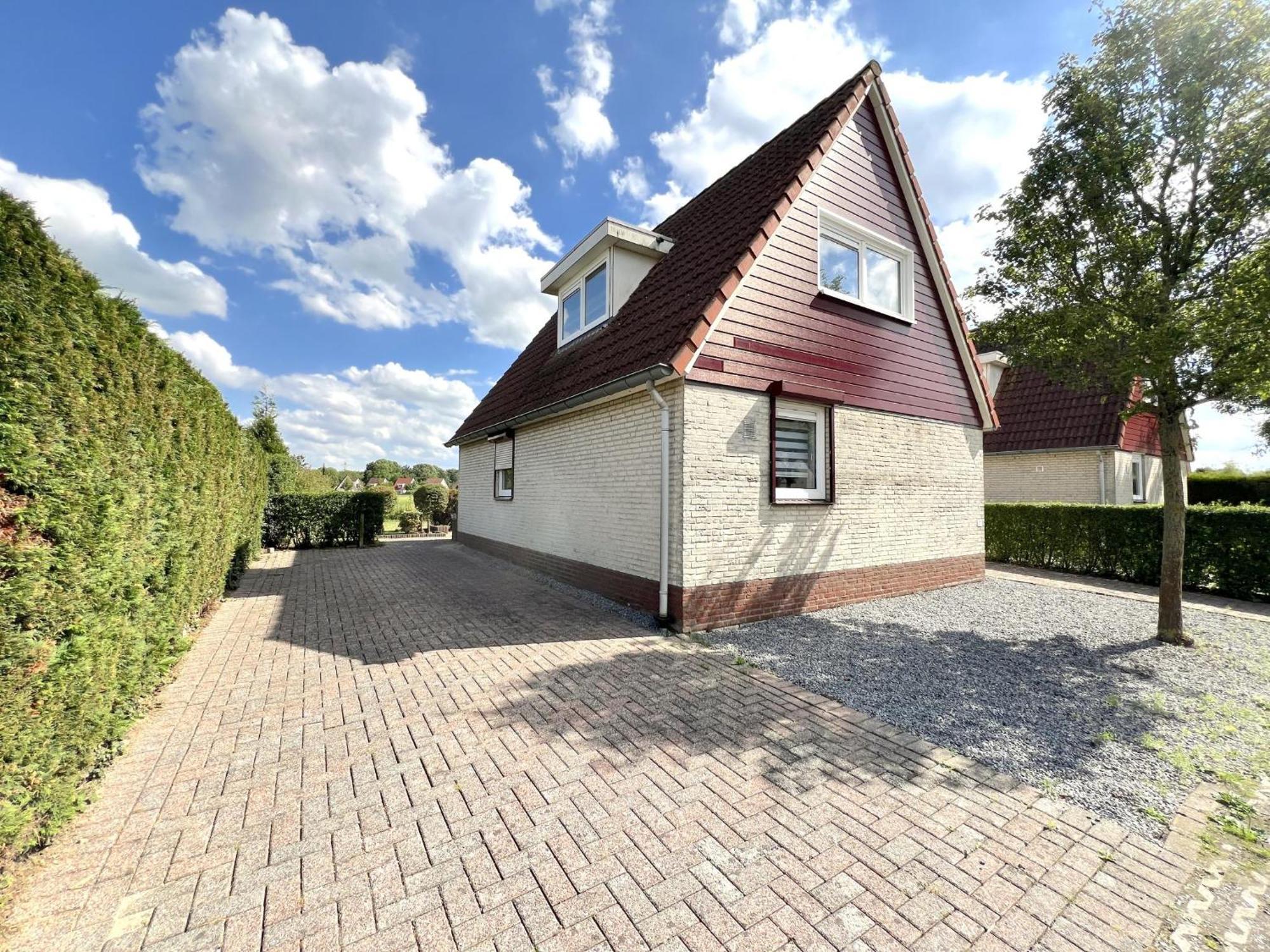 Aan De Kis Villa Stevensweert ภายนอก รูปภาพ