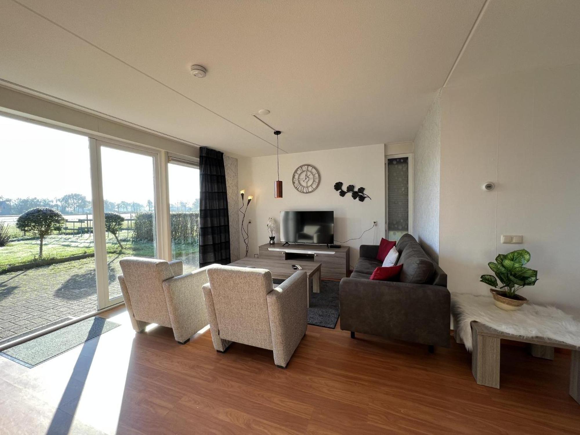 Aan De Kis Villa Stevensweert ภายนอก รูปภาพ