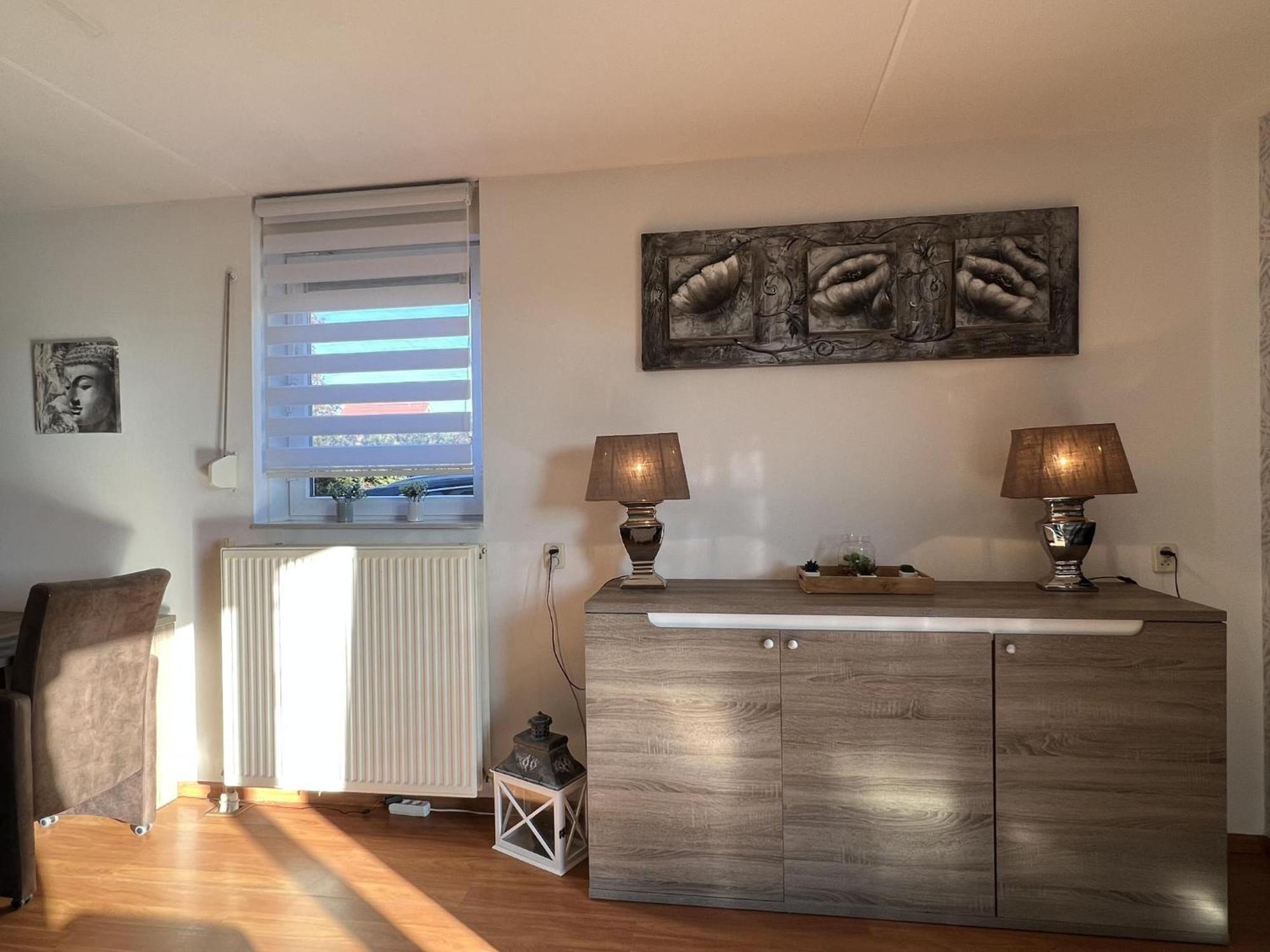Aan De Kis Villa Stevensweert ภายนอก รูปภาพ