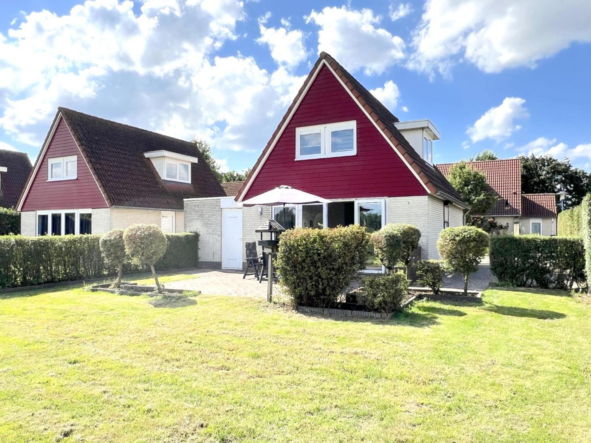 Aan De Kis Villa Stevensweert ภายนอก รูปภาพ